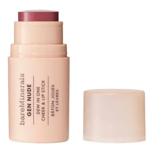 bareMinerals Gen Nude Dew In One Cheek & Lip Stick