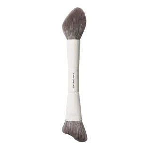 Morphe Dual-Ended Cream & Powder Sculpt Brush