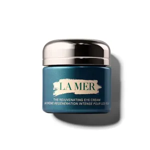 La Mer The Rejuvenating Eye Cream Cremas De Ojos