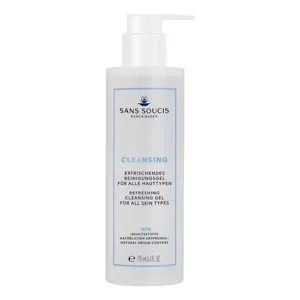SANS SOUCIS Refreshing Cleansing Gel