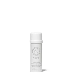 ESPA Energising Aromatherapy Single Oil