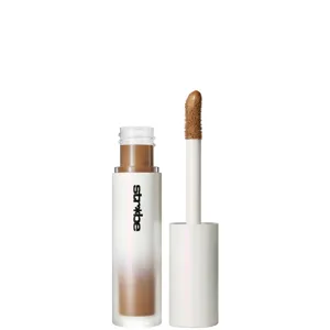 MAC Strobe Beam Liquid Bronzelighter