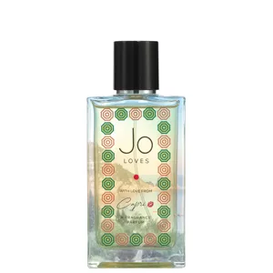 Jo Loves With Love From Capri A Fragrance