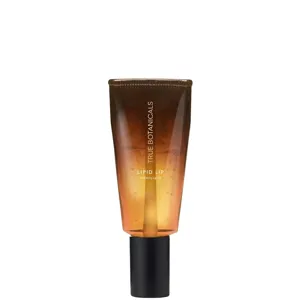 True Botanicals Lipid Lip Hydrating Glossy Oil