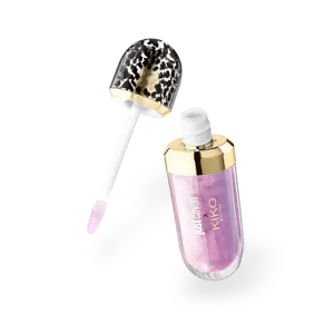 KIKO 3D Hydra Lip Gloss Rebel Edition