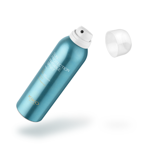KIKO Sun Protection Invisible Spray SPF 50