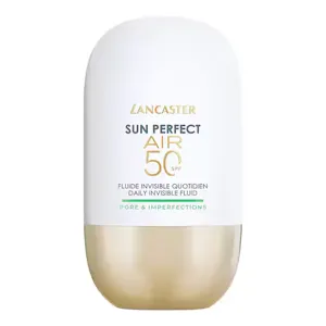 Lancaster Sun Perfect Air Daily Invisible Fluid Pore & Imperfections