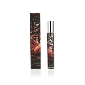 Floral Street Black Lotus Eau De Parfum