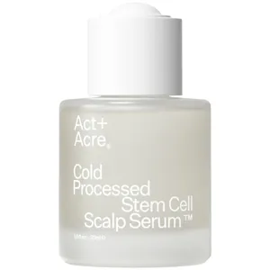 Act+Acre Stem Cell H-2 Grow Complex ™ Scalp Serum