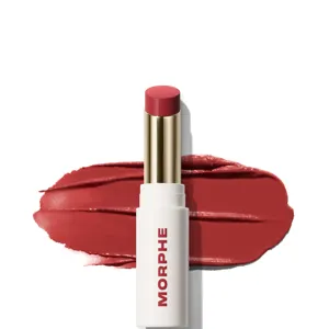 Morphe Liplock Glossy Lipstick