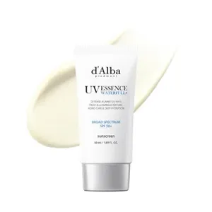 D'ALBA Waterfull Essence Sun Screen OTC Version