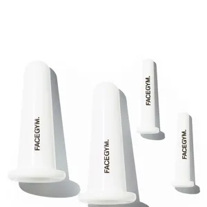 FaceGym Facial Cupping Set
