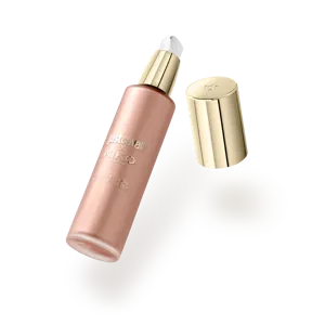 KIKO Lock The Glow Body Luminizer