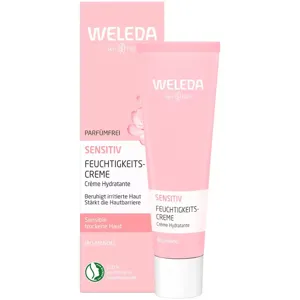 Weleda Cremas Faciales