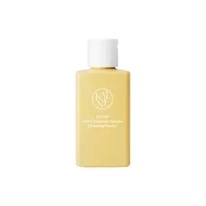 Kaine Green Tangerine Enzyme Cleansing Powder