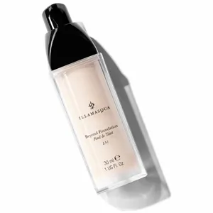 Illamasqua Beyond Foundation