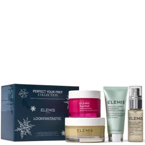 Elemis Perfect Your Prep Collection