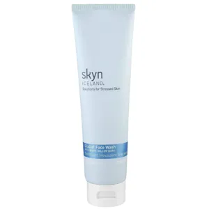 skyn ICELAND Glacial Face Wash