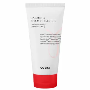 CosRx Ac Collection Calming Foam Cleanser