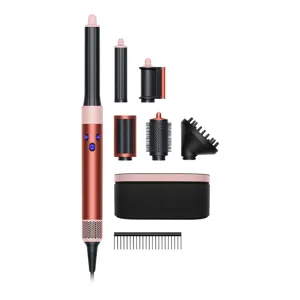 Dyson Airwrap Complete Long Volumise Multi-Styler & Dryer