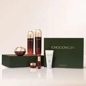 MISSHA Chogongjin Youngan Essential Special Set