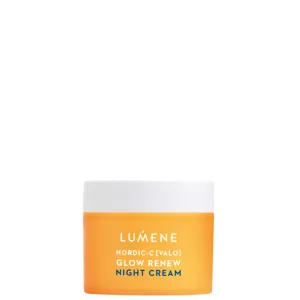 Lumene Nordic C [Valo] Glow Renew Night Cream
