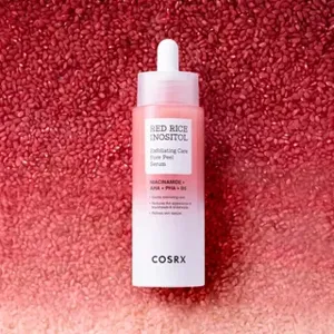 CosRx Red Rice Inositol Exfoliating Care Pore Peel Serum