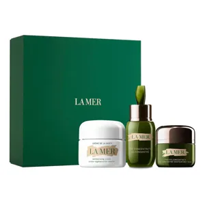 La Mer The Glowing Hydration Collection