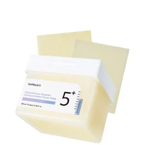 NUMBUZIN No.5 Vitamin-Niacinamide Concentrated Pad