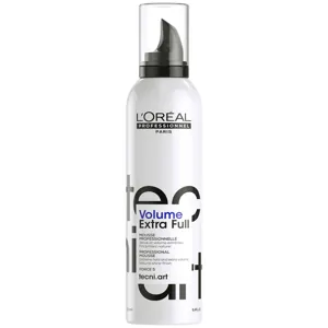 L'Oréal Professionnel Tecni.Art Volume Extra Volumiser Hair Mousse
