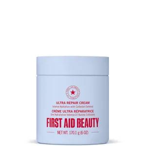 First Aid Beauty Ultra Repair Cream