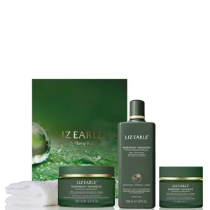 Liz Earle Advanced Nourishing Cleansing Balm 100ml