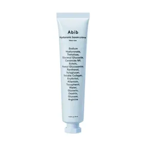 Abib Hyaluronic Boom Crème Water Tube