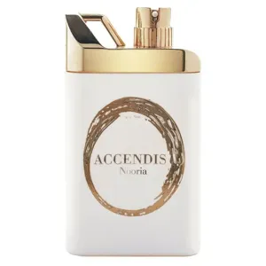 Accendis Nooria Perfumes