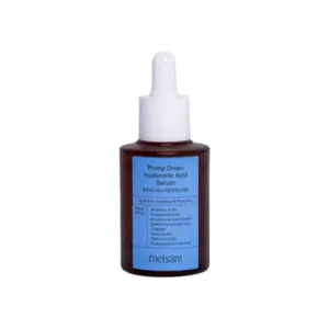 Meisani Plump Drops Hyaluronic Acid Serum