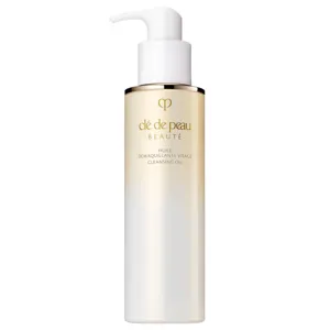 Clé de Peau Beauté Cleansing Oil Aceites Limpiadores