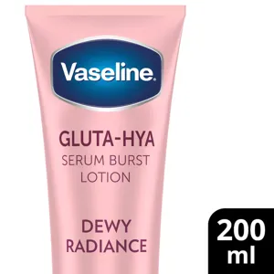 Vaseline Sérum Corporal Flawless Tone Cremas Corporales