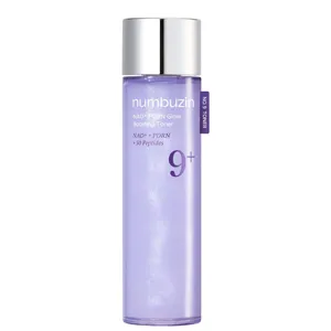 NUMBUZIN Nad Pdrn Glow Boosting Toner