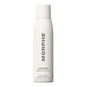 Morphe Mini Lifeproof Continuous Setting Mist