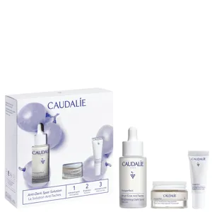 Caudalie Vinoperfect Brightening Edit