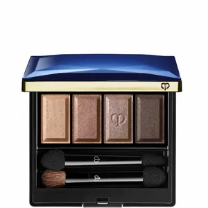 Clé de Peau Beauté Eye Colour Quad