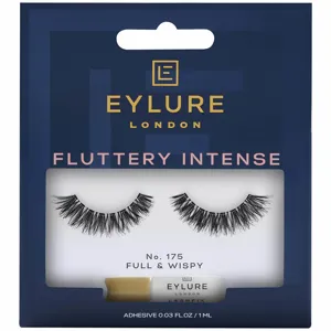 Eylure False Lashes - Fluttery Intense