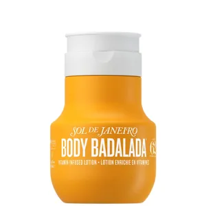 Sol de Janeiro Cheirosa '62 Body Badalada Lotion