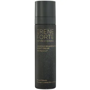Irene Forte Skincare Hibiscus Rejuvenating Night Cream