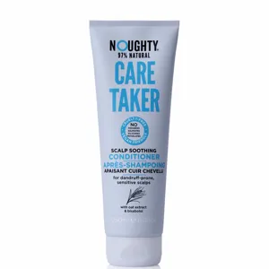 Noughty Care Taker Fragrance Free Conditioner