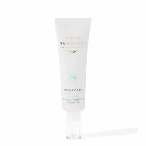Grow Gorgeous Prebiotic And Cica Extract Booster