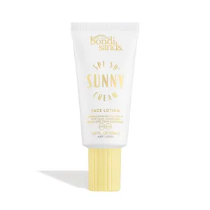 Bondi Sands Sunny Spf 50+ Face Lotion