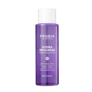 Frudia Hydra Recharge Blueberry Hyaluronic Toner