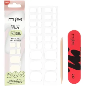 Mylee Toe Wraps - Break The Ice