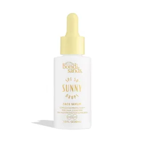 Bondi Sands Sunny SPF 50+ Face Serum